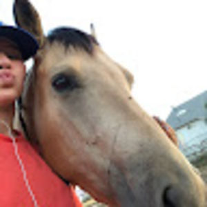 Meet your Posher, Emily is